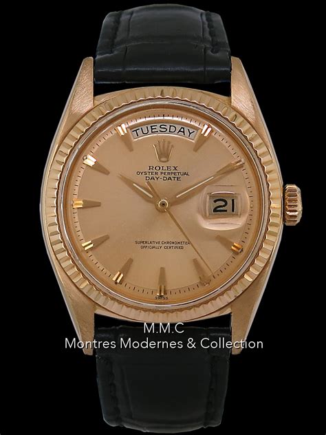 rolex boutique - kennedy